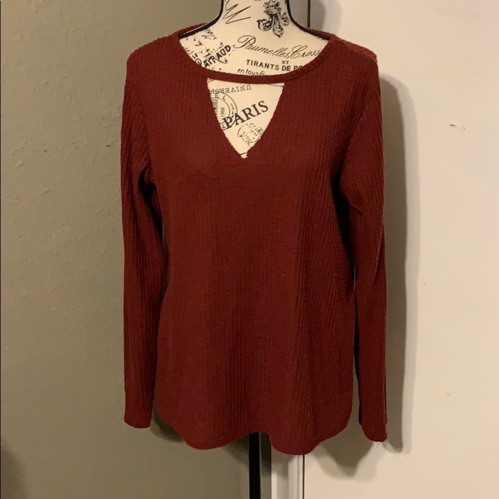 Womens Rock & Republic Top